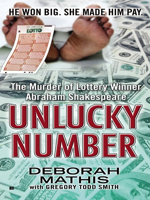 Title details for Unlucky Number by Deborah Mathis - Available